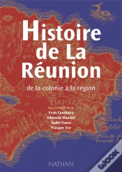 Capa do artigo Histoire De La Reunion