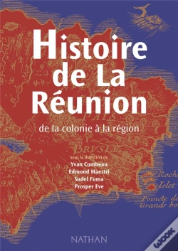 Capa do artigo Histoire De La Reunion