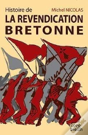 Capa do artigo Histoire De La Revendication Bretonne