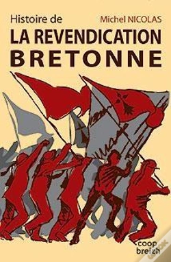 Capa do artigo Histoire De La Revendication Bretonne