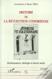 Histoire De La Revolution Comorienne