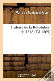 Capa do artigo Histoire De La Révolution De 1848 (Éd.1869)
