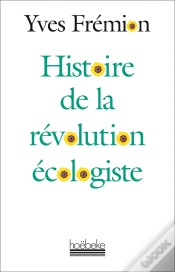 Capa do artigo Histoire De La Révolution Écologiste
