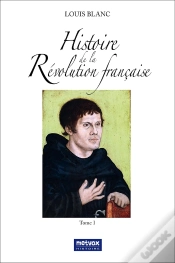 Capa do artigo Histoire De La Révolution Française Tome 1