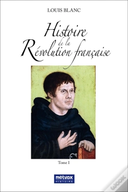Capa do artigo Histoire De La Révolution Française Tome 1