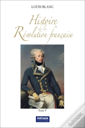 Capa do artigo Histoire De La Révolution Française Tome 5