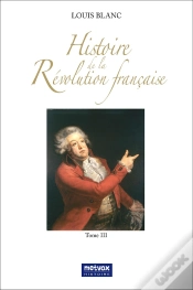 Capa do artigo Histoire De La Révolution Française - Tome Iii