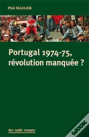Capa do artigo Histoire De La Révolution Portugaise De 1974