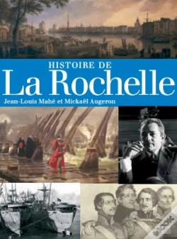 Capa do artigo Histoire De La Rochelle