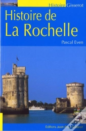 Histoire De La Rochelle