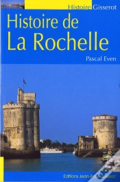 Capa do artigo Histoire De La Rochelle