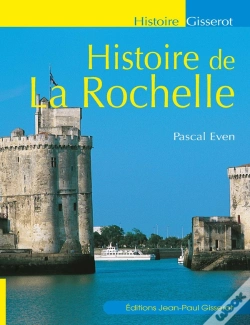 Capa do artigo Histoire De La Rochelle