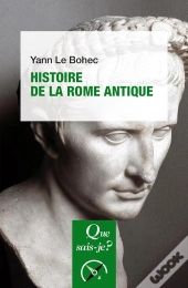 Histoire De La Rome Antique