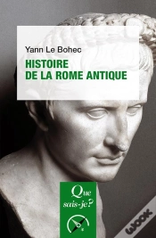 Capa do artigo Histoire De La Rome Antique