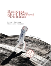 Histoire De La Roue Qui A Inventé L'Homme