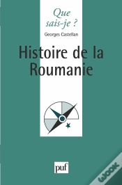 Capa do artigo Histoire De La Roumanie