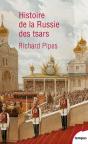 Histoire De La Russie Des Tsars - Preview