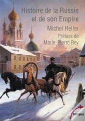 Histoire De La Russie Et De Son Empire