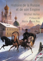 Capa do artigo Histoire De La Russie Et De Son Empire