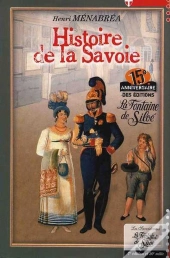 Histoire De La Savoie ; 5e Edition