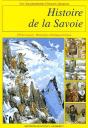 Histoire De La Savoie - Preview