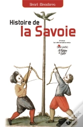 Histoire De La Savoie