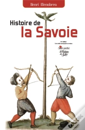 Capa do artigo Histoire De La Savoie