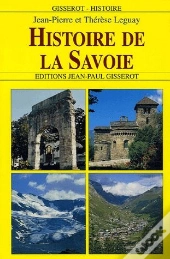 Histoire De La Savoie