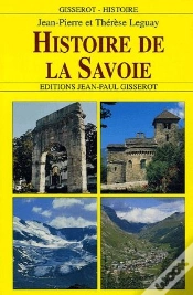 Capa do artigo Histoire De La Savoie
