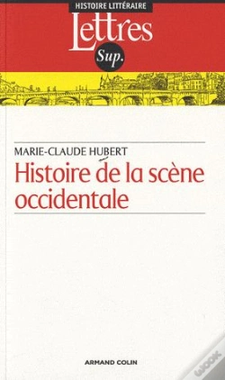 Capa do artigo Histoire De La Scène Occidentale (2e Édition)