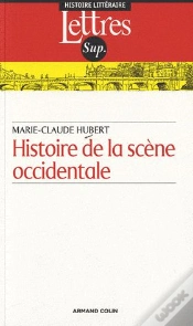 Capa do artigo Histoire De La Scène Occidentale (2e Édition)