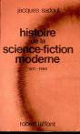 Histoire De La Science Fiction Moderne (Essai) - Preview