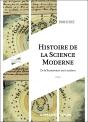 Histoire De La Science Moderne : De La Renaissance Aux Lumières (2e Édition) - Preview