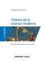 Histoire De La Science Moderne ; De La Renaissance Aux Lumières - Preview