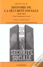Histoire De La Securite Sociale