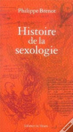 Capa do artigo Histoire De La Sexologie