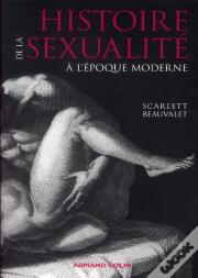 Histoire De La Sexualité À L'Époque Moderne
