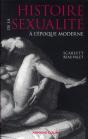 Histoire De La Sexualité À L'Époque Moderne - Preview