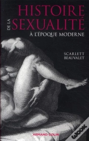 Capa do artigo Histoire De La Sexualité À L