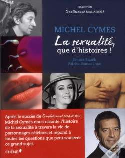 Capa do artigo Histoire De La Sexualite De M. Cymes