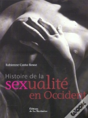 Capa do artigo Histoire de la Sexualité en Occidente