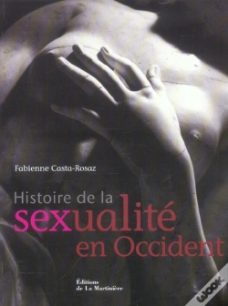 Capa do artigo Histoire de la Sexualité en Occidente