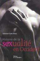 Histoire de la Sexualité en Occidente