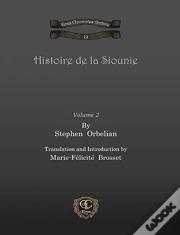 Histoire De La Siounie (Vol 2)