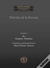 Histoire De La Siounie (Vol 2)