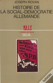 Capa do artigo Histoire De La Social-Democratie Allemande