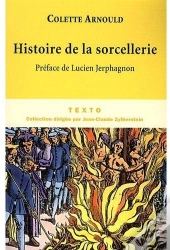 Histoire De La Sorcellerie