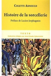 Capa do artigo Histoire De La Sorcellerie