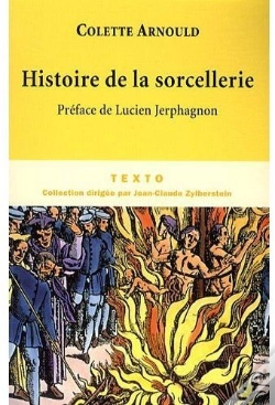 Capa do artigo Histoire De La Sorcellerie