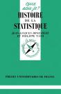 Histoire De La Statistique - Preview
